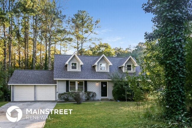property at 2830 Horseshoe Bend Rd SW