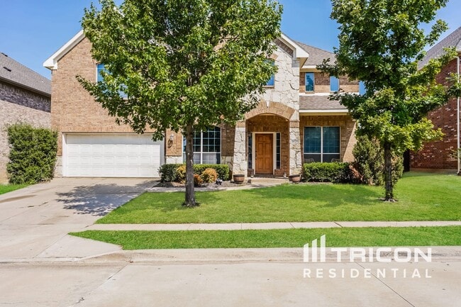 property at 3525 Delaney Dr