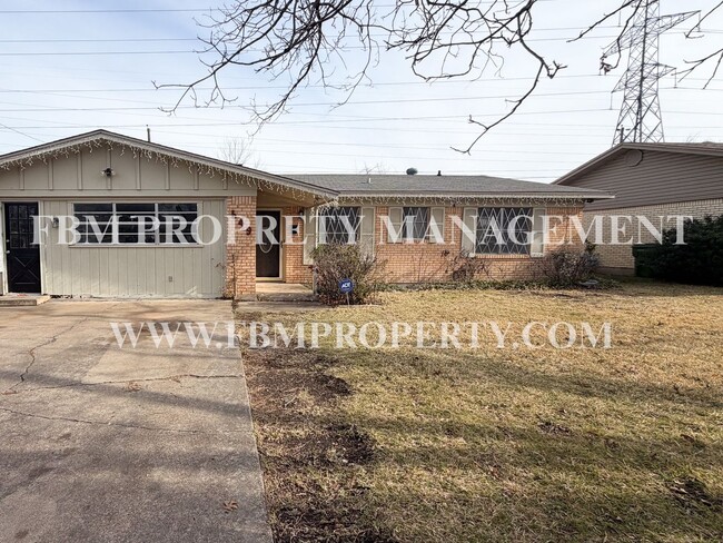 549 N 62nd St in Waco, TX - Building Photo - Building Photo