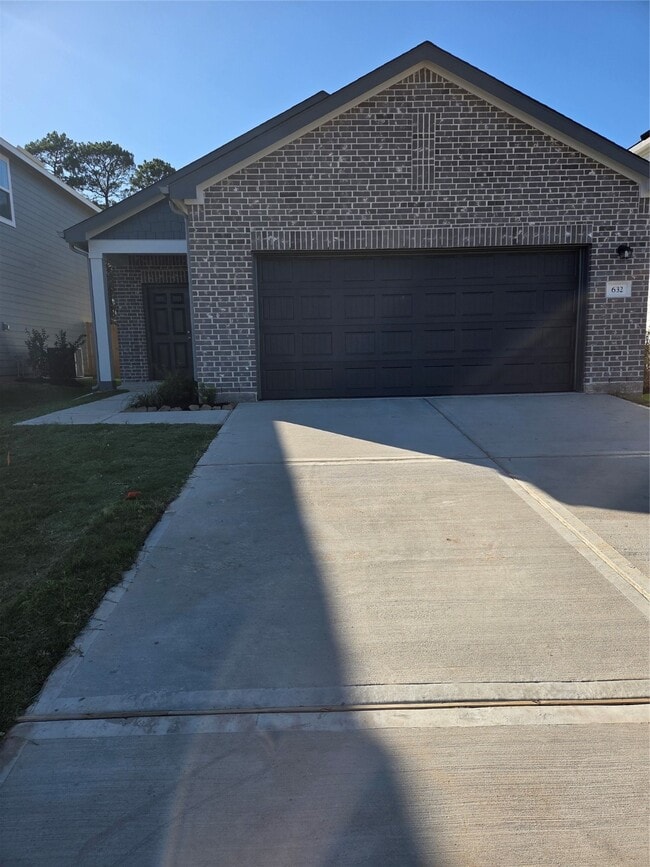 property at 632 Craven St