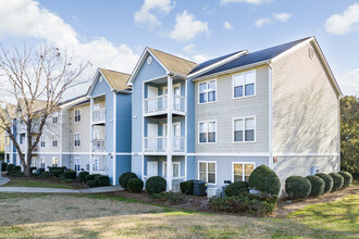 Rise Stone Gate in Charlotte, NC - Building Photo - Building Photo