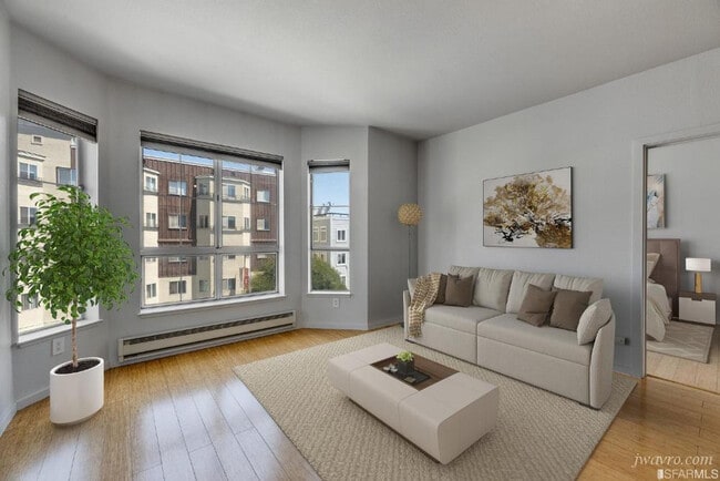 property at 603 Natoma St