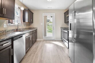 853 Lutz Ln in Clarksville, TN - Building Photo - Building Photo