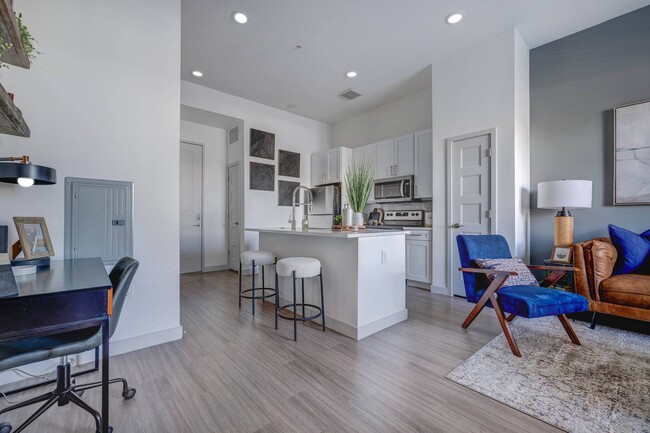 Alta Stone at The Gateway in Salt Lake City, UT - Building Photo - Building Photo