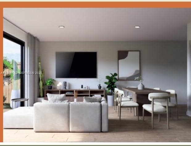 405 SW 1st St in Florida City, FL - Building Photo - Building Photo