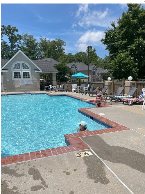 904 Queens Way, Unit 904QueensWay in Williamsburg, VA - Building Photo