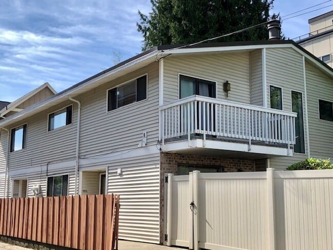 property at 6313-6315 26th Ave NW