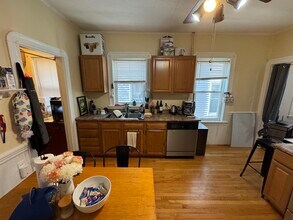 294 Highland Ave, Unit #1 in Somerville, MA - Foto de edificio - Building Photo