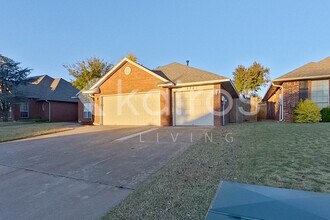 2741 Stafford Rd in Edmond, OK - Building Photo - Building Photo