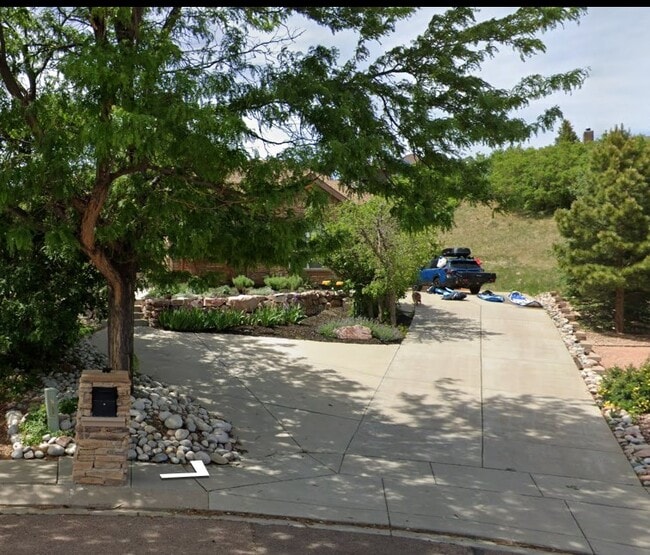 property at 6020 Ashton Park Pl