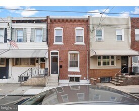 1926 S Hicks St in Philadelphia, PA - Building Photo - Building Photo