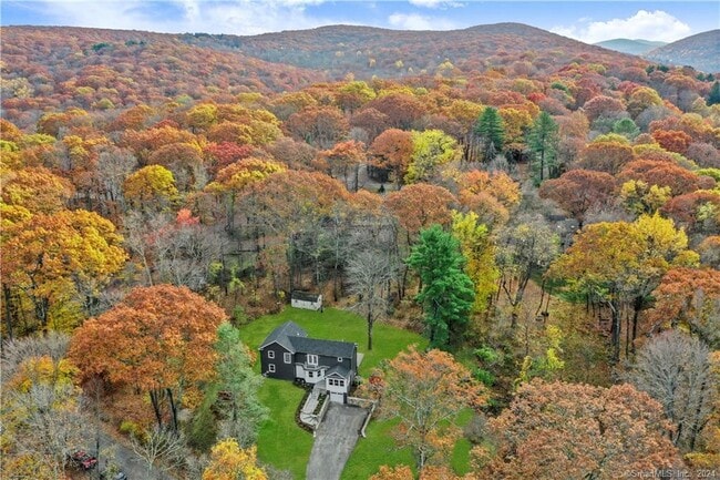 property at 58 Big Trail