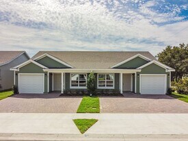 291 Reese Ct in St. Cloud, FL - Building Photo