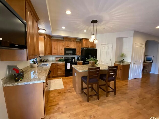 property at 4587 Red Sage Ct
