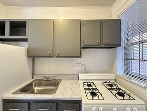 644 W Barry Ave, Unit M09H in Chicago, IL - Building Photo - Building Photo