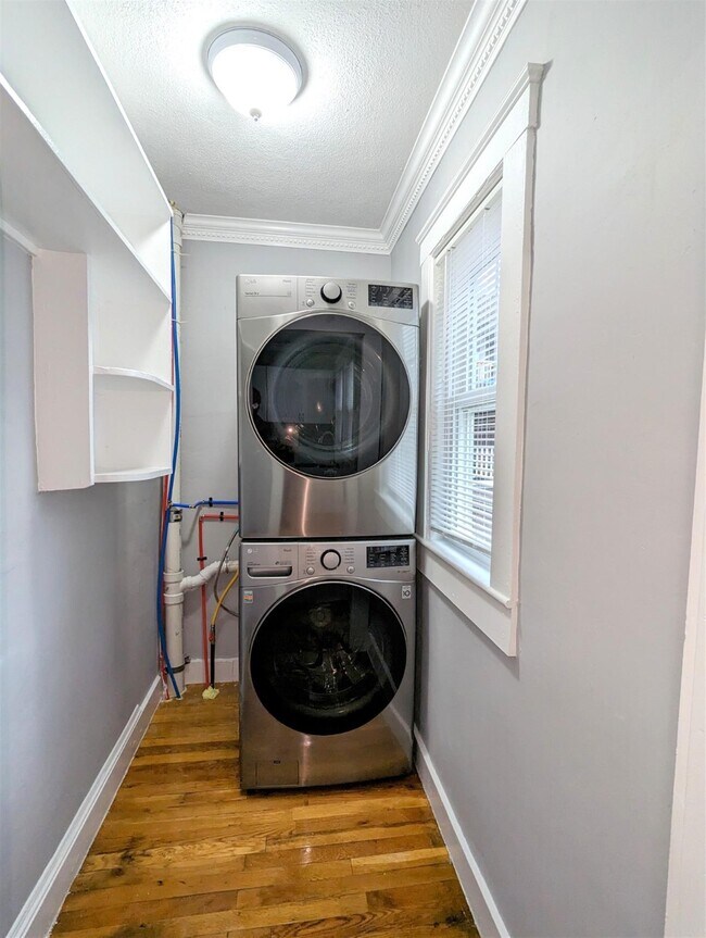 8 Edgar Ct, Unit 2 in Somerville, MA - Foto de edificio - Building Photo