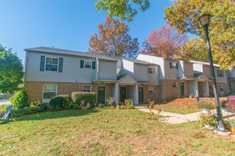 Wyntre Brooke Apartments in West Chester, PA - Building Photo - Building Photo