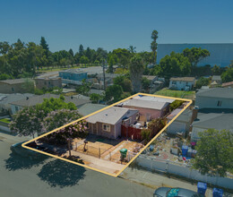 626 Quail St in San Diego, CA - Building Photo - Building Photo