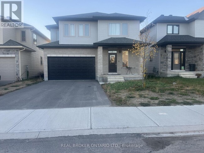 property at 9 Griffith Wy