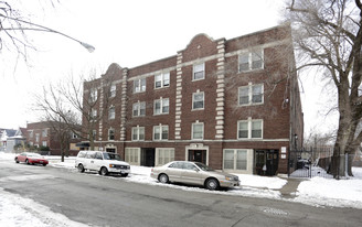 Muskegon and 78th in Chicago, IL - Foto de edificio - Building Photo