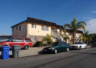 1286 Calla Ave in Imperial Beach, CA - Building Photo - Building Photo