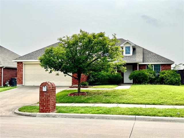4511 Jackson Dr in Sachse, TX - Building Photo