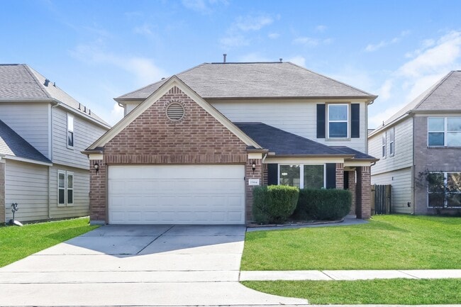 property at 15814 Sheldon Ridge Way