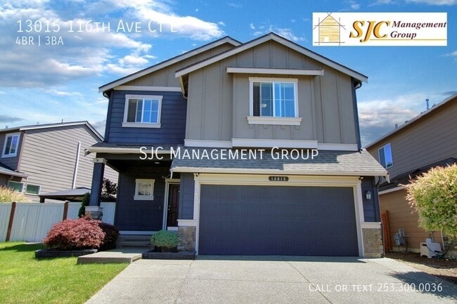 13015 116th Ave Ct E