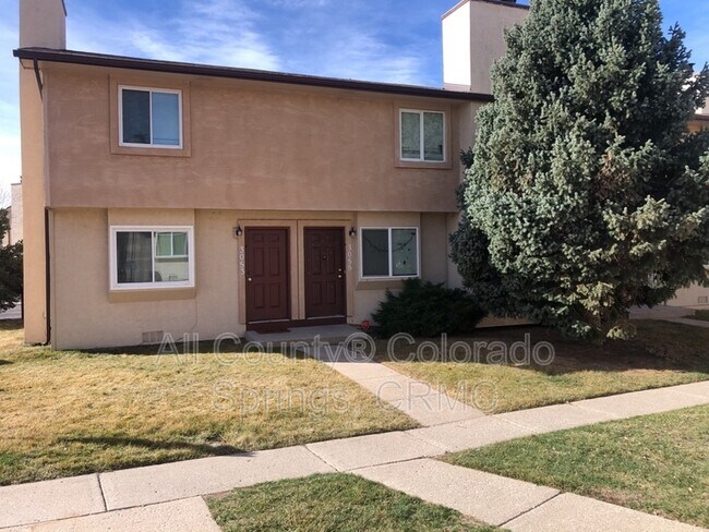 property at 3055 Starlight Cir