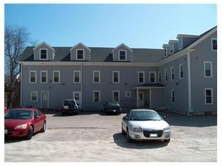 105 White Rock Rd in Westerly, RI - Building Photo