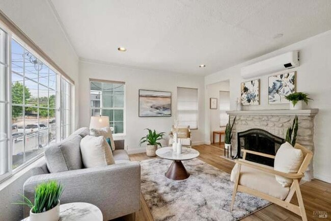 property at 3206 Champion St
