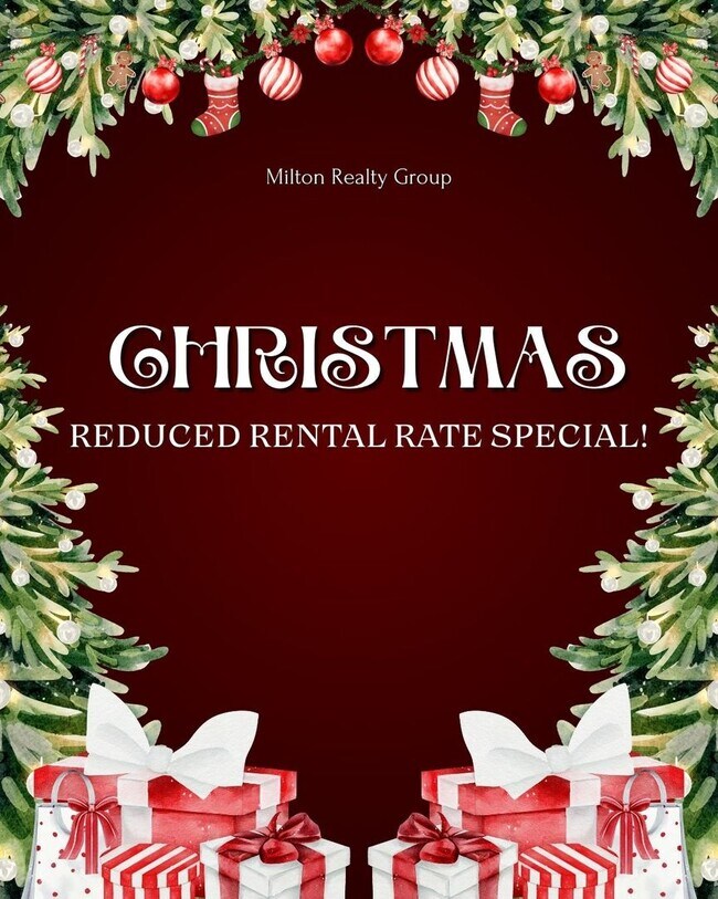 property at 122 March Crk Dr