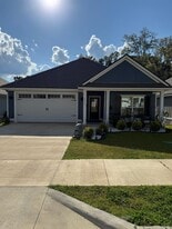2058 Hansel Hl Dr in Tallahassee, FL - Building Photo
