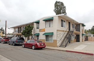 4510 55th St Apartments