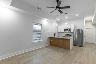 1124 Garfield St in Chattanooga, TN - Building Photo - Building Photo