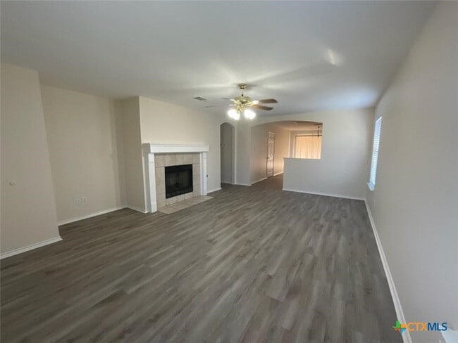 169 Spring Branch Loop in Kyle, TX - Building Photo - Building Photo