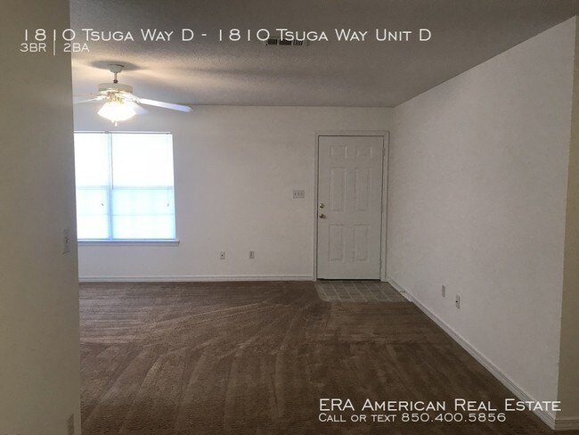 1810 Tsuga Way-Unit -1810 Tsuga Way Unit  in Fort Walton Beach, FL - Building Photo - Building Photo