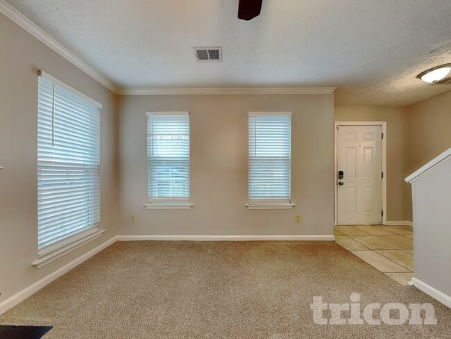 1399 Ling Dr, Unit 1153 Linda Lee #B in Austell, GA - Foto de edificio - Building Photo