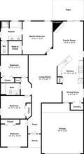 134 Perry Creek Dr in Jacksonville, FL - Building Photo - Building Photo