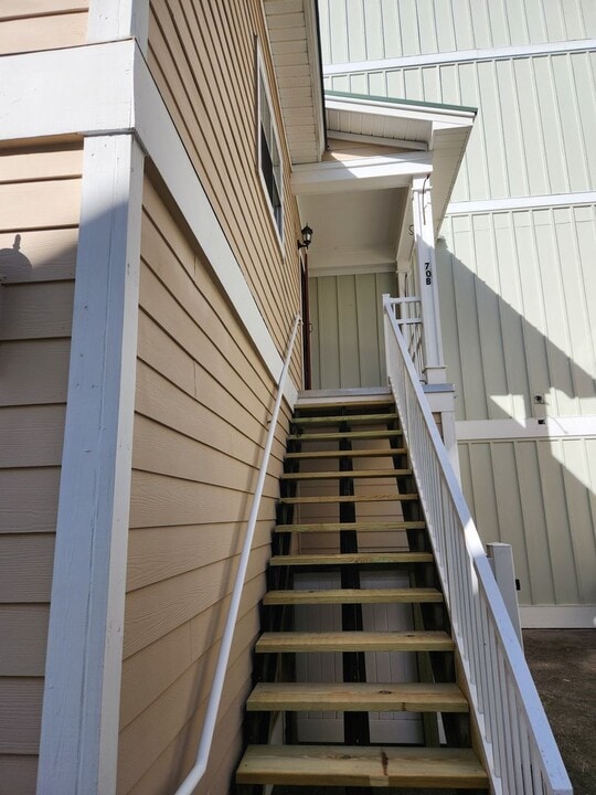 70 Cassandra Ln in Bluffton, SC - Foto de edificio