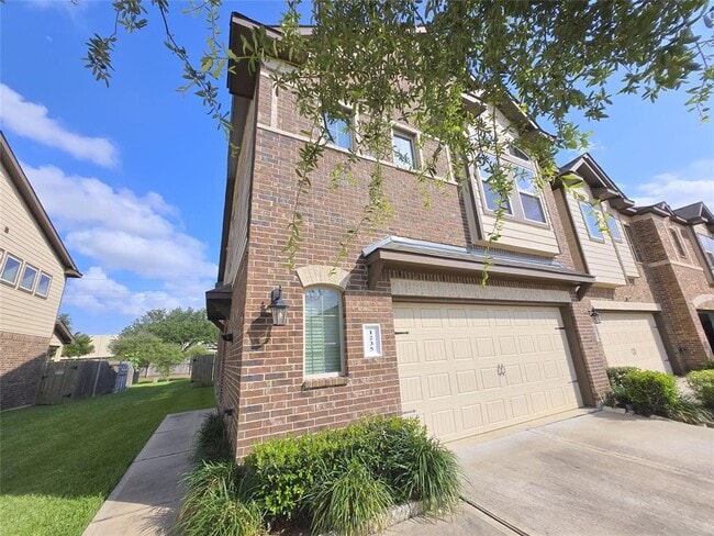 1235 Citruswood Trail Ln in Rosenberg, TX - Building Photo - Building Photo