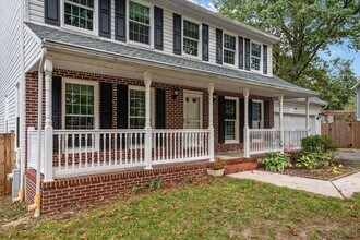 7907 Poplar Grove Rd in Severn, MD - Building Photo - Building Photo