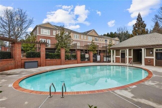 3024 Eltham Pl in Decatur, GA - Building Photo - Building Photo