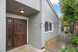 1748 Marcy Lynn Ct in San Jose, CA - Building Photo - Building Photo