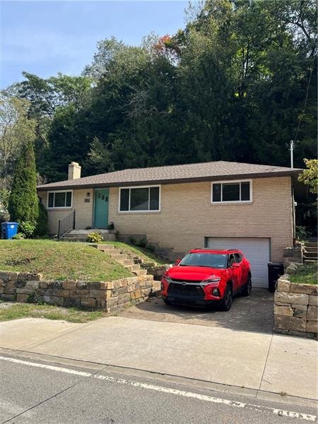property at 785 Becks Run Rd
