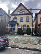 432 Ross Ave in Pittsburgh, PA - Building Photo - Building Photo