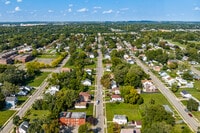 Apartamentos en Pontiac, MI