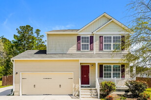 42 Nevada Ct in Clayton, NC - Building Photo