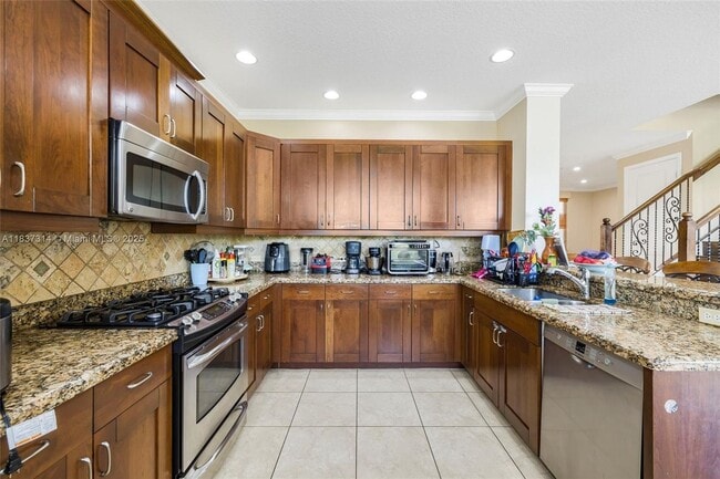 property at 3055 NW 126th Ave