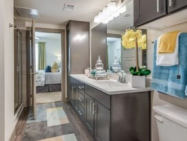 300 Enclave Dr, Unit Unit #2306B in Conroe, TX - Building Photo